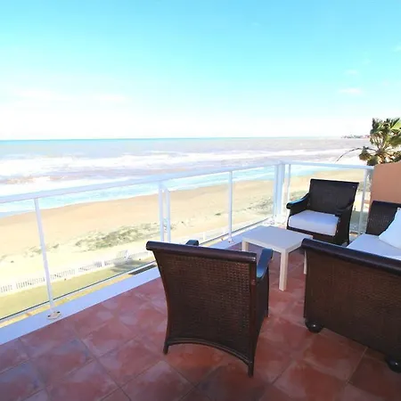 Apartman Mirador Al Mar 07 *