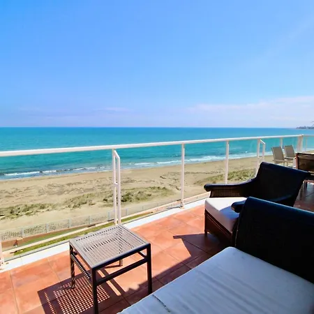 Mirador Al Mar 07
