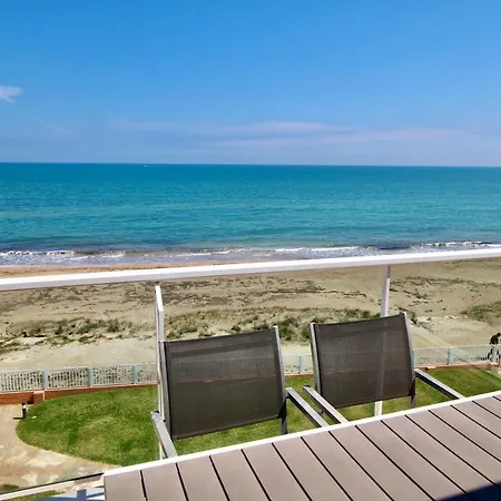 Mirador Al Mar 07 Apartman *