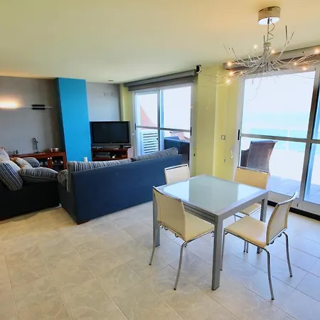 Apartman Mirador Al Mar 07 *
