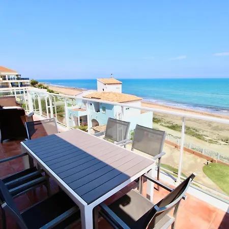 Mirador Al Mar 07 Apartman